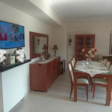 Sweet Luxury * Peraia (Thessaloniki)