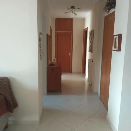 Apartament Sweet Luxury Peraía