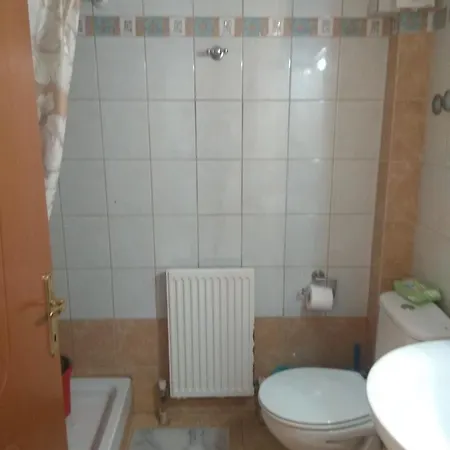 Sweet Luxury Apartament