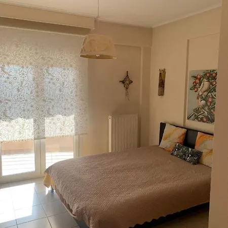 Apartament Sweet Luxury Peraía
