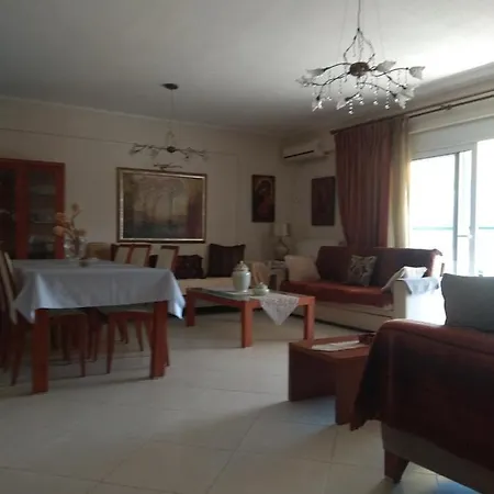 Sweet Luxury Peraia (Thessaloniki)