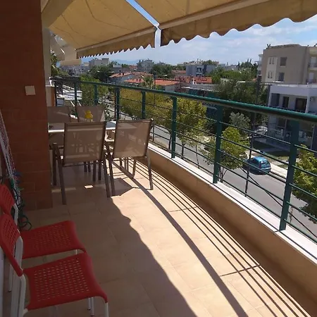Sweet Luxury * Peraia (Thessaloniki)