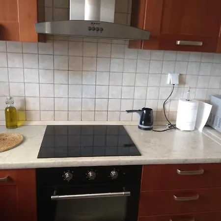 Apartament Sweet Luxury *