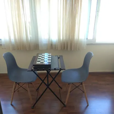 Sweet Luxury Apartment *