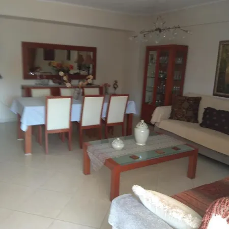 Sweet Luxury Apartament *