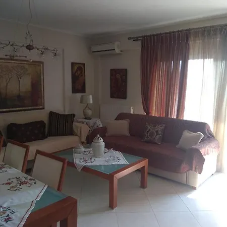 Sweet Luxury Apartment Peraia (Thessaloniki)