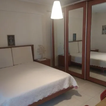 Sweet Luxury Apartment