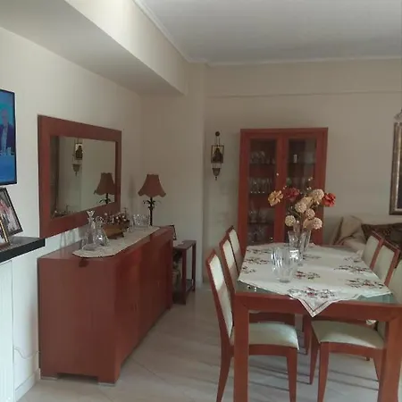 Sweet Luxury Peraia (Thessaloniki)
