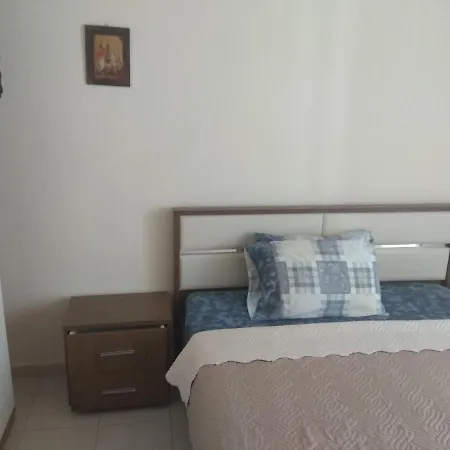 Apartment Sweet Luxury