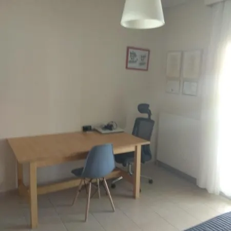 Sweet Luxury Apartment