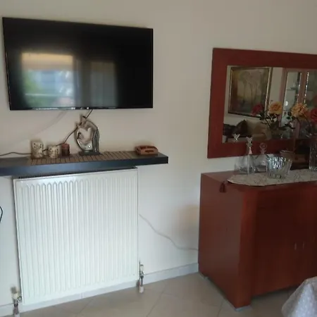 Apartment Sweet Luxury