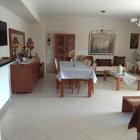 Apartment Sweet Luxury *
