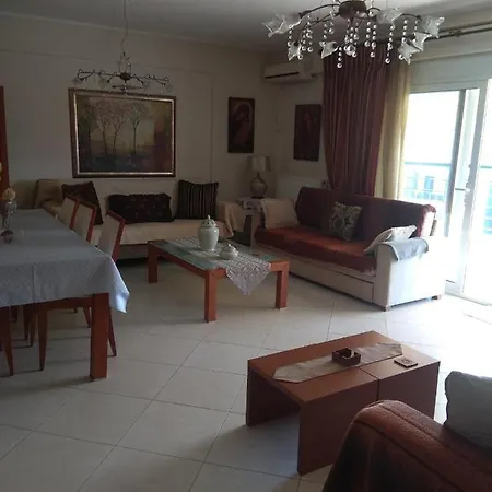 Apartment Sweet Luxury Peraia (Thessaloniki)