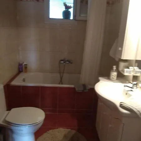 Sweet Luxury Apartment
