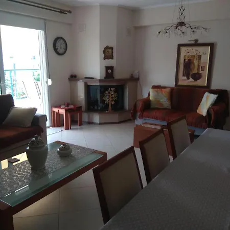 Sweet Luxury Apartment Peraia (Thessaloniki)