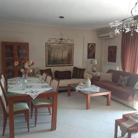 Sweet Luxury Appartement *