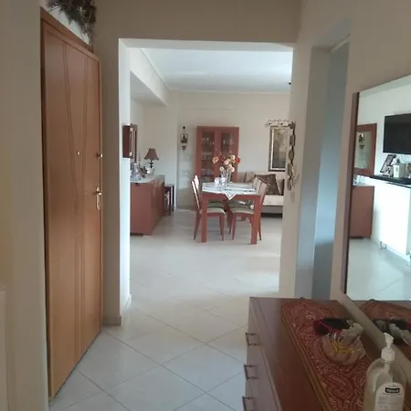 Sweet Luxury Appartement Peraía