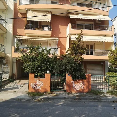 Appartement Sweet Luxury *