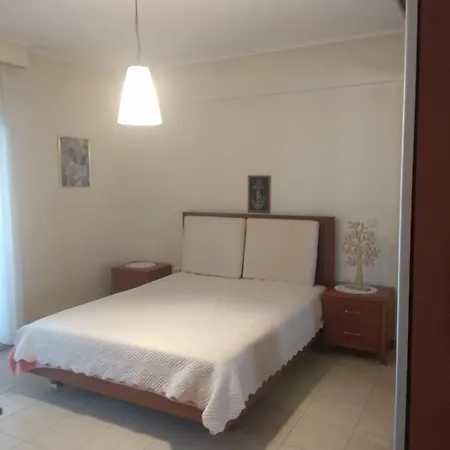 Appartement Sweet Luxury *
