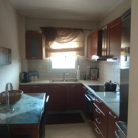 Appartement Sweet Luxury