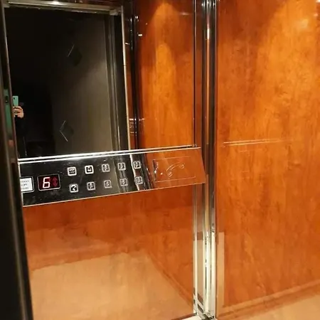 Sweet Luxury Appartement Peraía