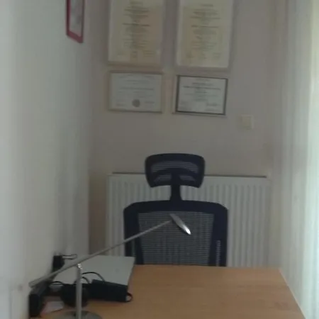 Appartement Sweet Luxury
