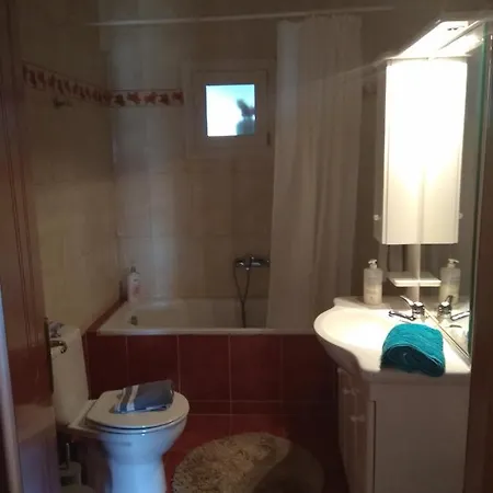 Appartement Sweet Luxury *