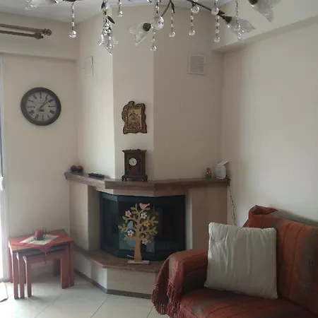 Sweet Luxury Appartement *