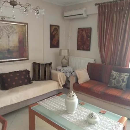 Appartement Sweet Luxury