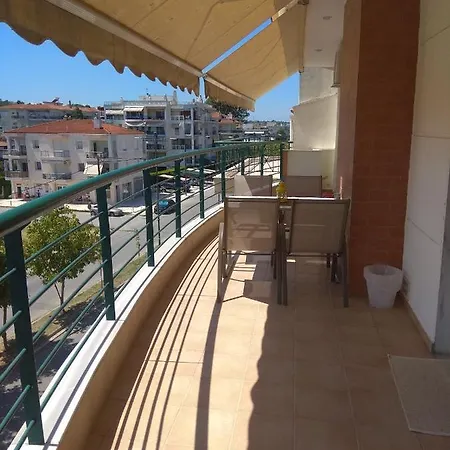 Appartement Sweet Luxury *