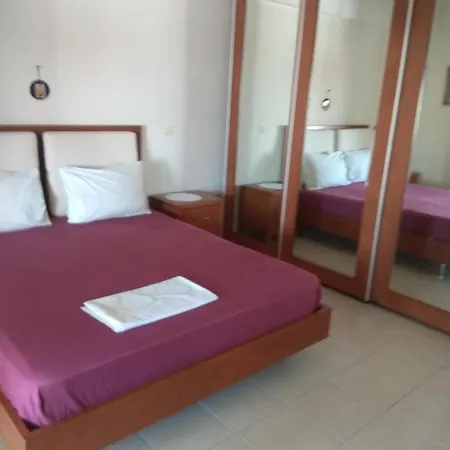 Appartement Sweet Luxury *