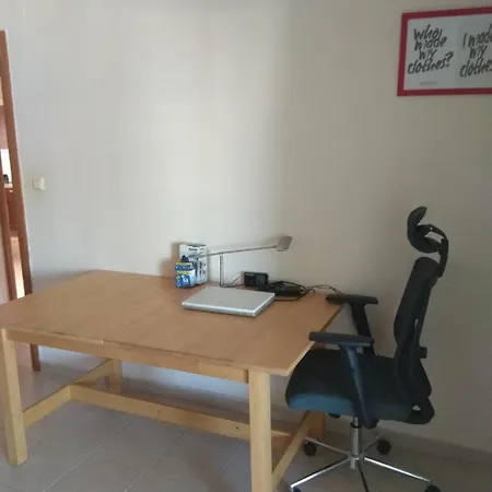 Appartement Sweet Luxury Peraía